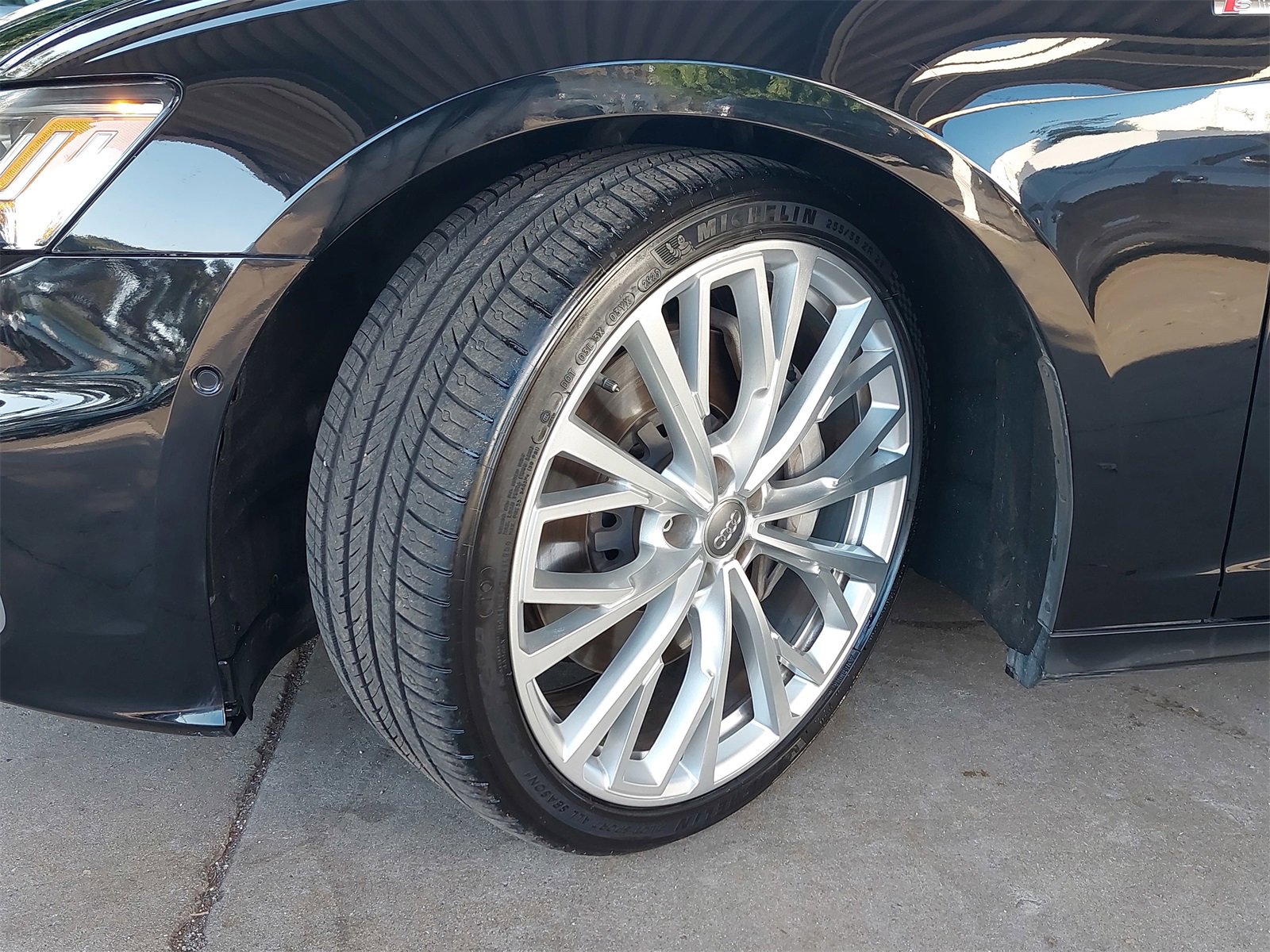 Used 2019 Audi A6 3.0T Prestige w/ Prestige Package image 34