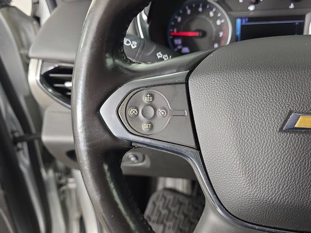 Used 2018 Chevrolet Traverse LT image 30