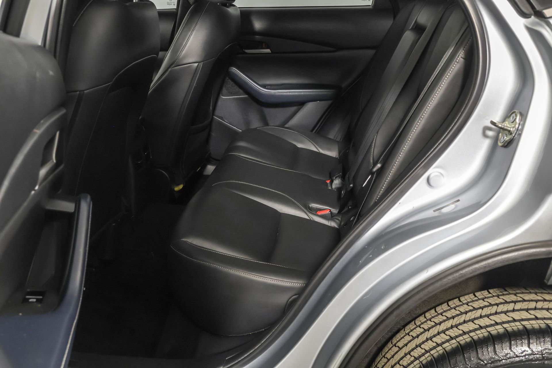 Used 2020 MAZDA CX-30 AWD w/ Select Package image 34