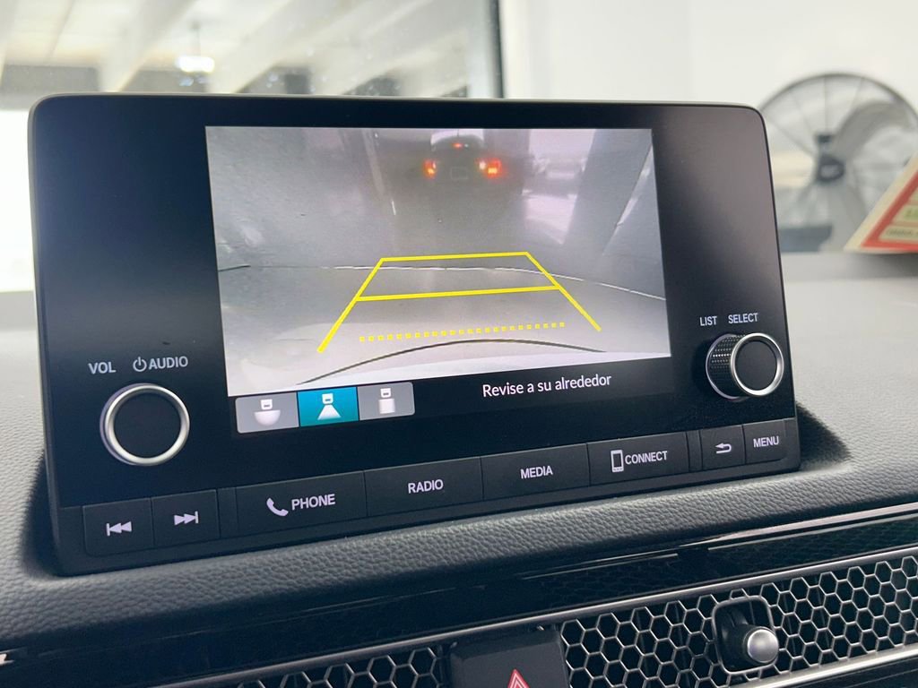 Used 2024 Honda Civic Sport image 12