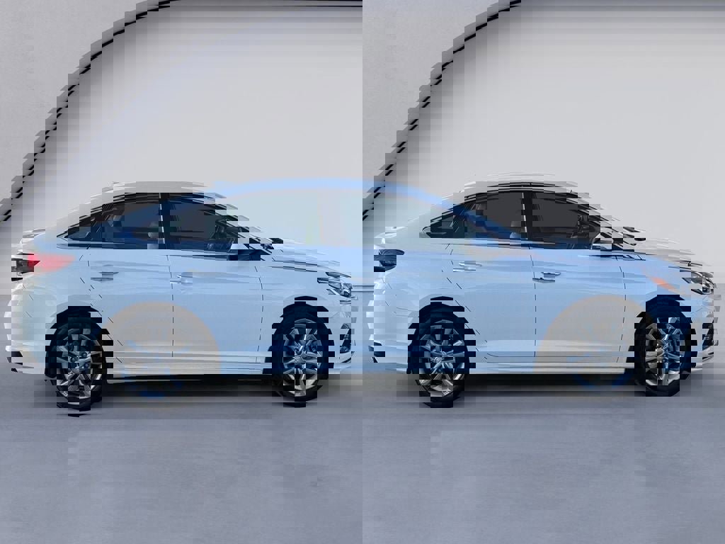 Used 2019 Hyundai Sonata SEL w/ Tech Package 02 image 6