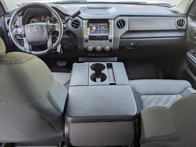 Used 2021 Toyota Tundra SR image 15