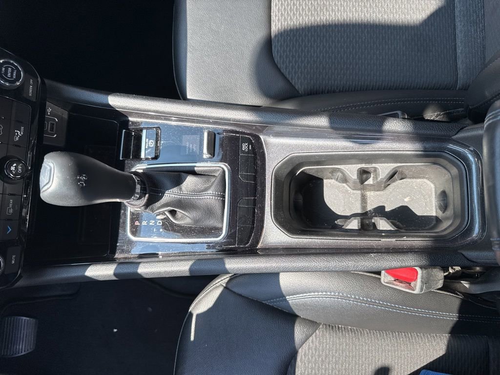 Used 2022 Jeep Compass Latitude image 39