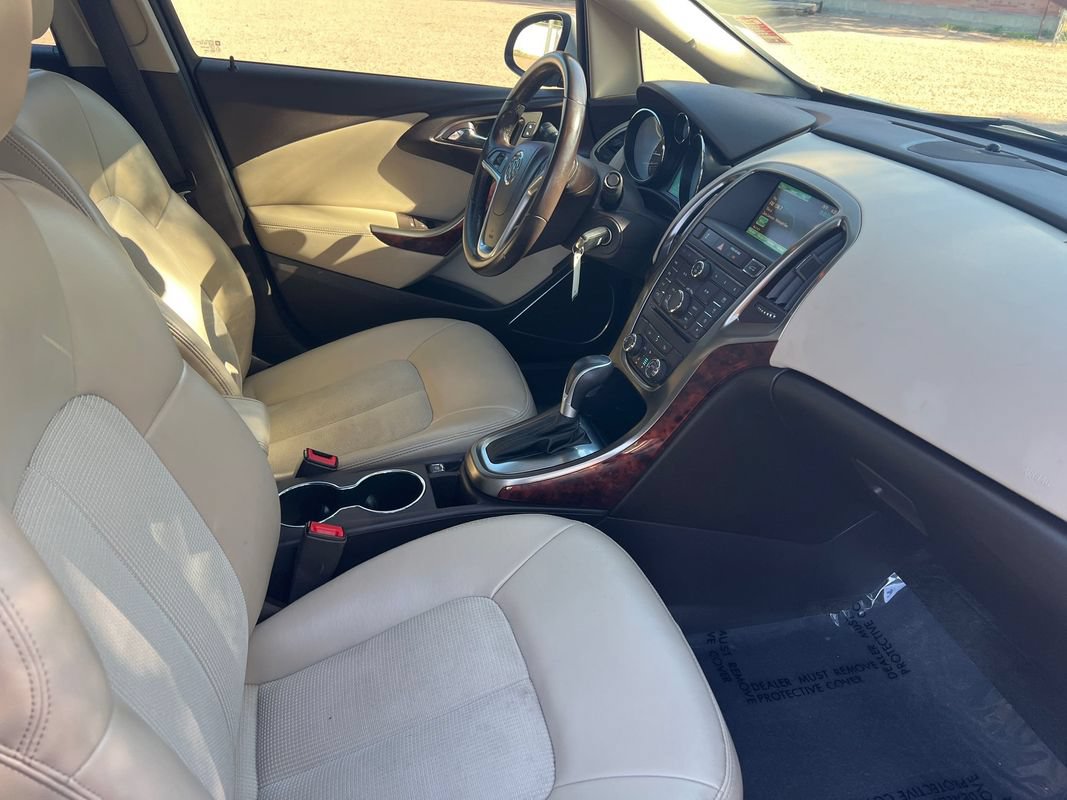 Used 2013 Buick Verano Convenience FWD image 13