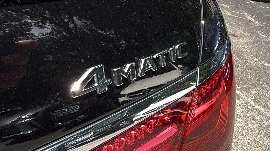 Certified 2024 Mercedes-Benz S 580 4MATIC Sedan image 18