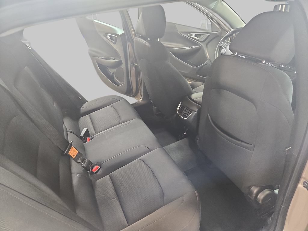 Used 2023 Chevrolet Malibu LT FWD image 13