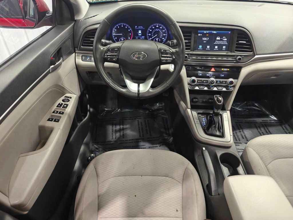 Used 2020 Hyundai Elantra Value Edition image 4