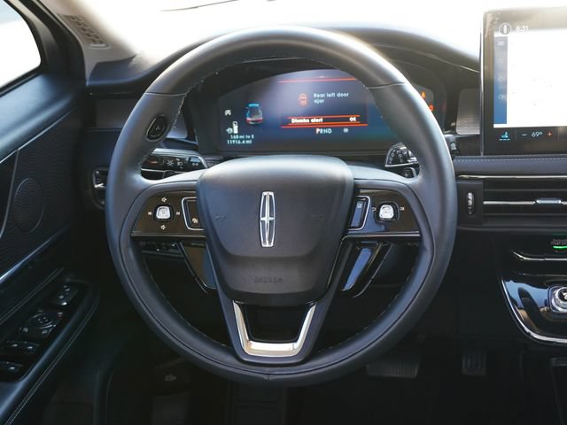 Used 2024 Lincoln Corsair Reserve w/ Equipment Group 201A FWD image 22
