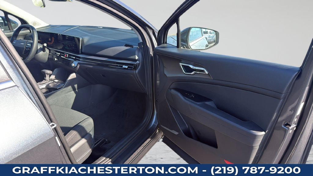 New 2026 Kia Sportage LX AWD/4WD image 22