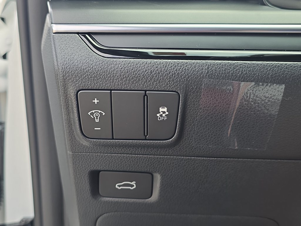 New 2026 Kia K5 GT-Line w/ GT-Line Red Interior Package FWD image 27