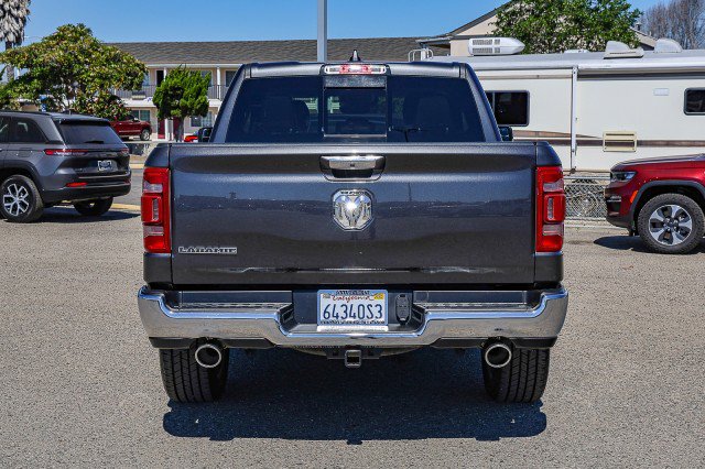 Used 2022 RAM 1500 Laramie image 5