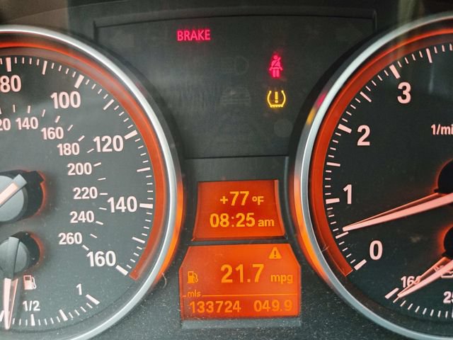 Used 2007 BMW 335i Sedan RWD image 11