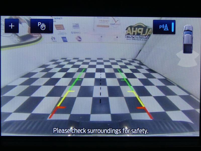 Used 2023 Ford F150 XL w/ Trailer Tow Package image 11