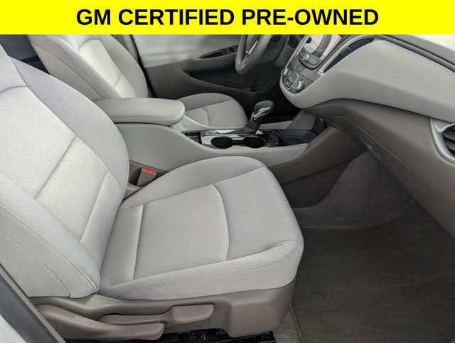 Used 2024 Chevrolet Malibu LS image 31