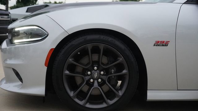 Used 2023 Dodge Charger Scat Pack w/ Plus Group RWD image 5