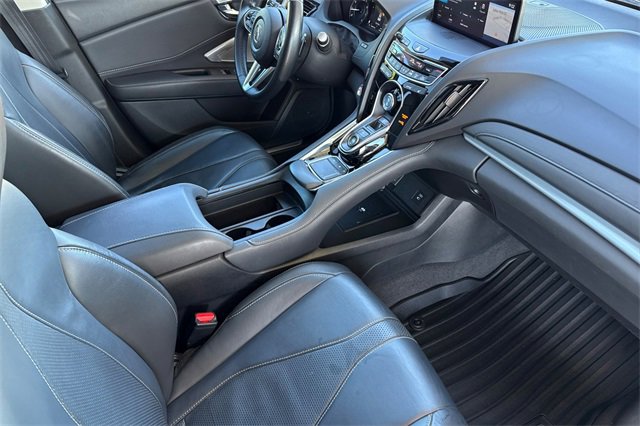 Used 2023 Acura RDX Technology Package image 20