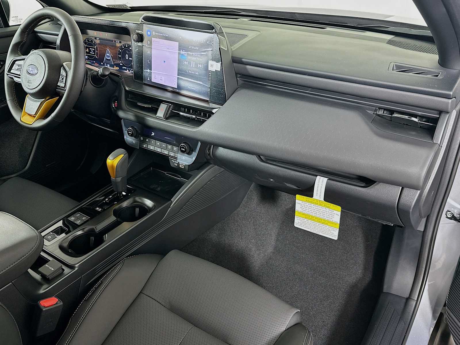 New 2026 Subaru Outback Wilderness AWD/4WD image 28