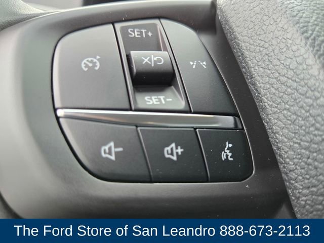 New 2025 Ford Ranger XLT w/ FX4 Off-Road Package image 22