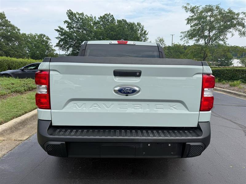 Used 2023 Ford Maverick XL FWD image 8