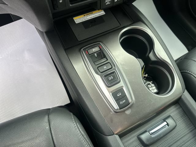 Used 2022 Honda Pilot Special Edition image 23