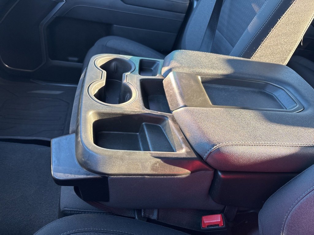 Used 2024 GMC Sierra 3500 SLE w/ SLE Value Package image 22