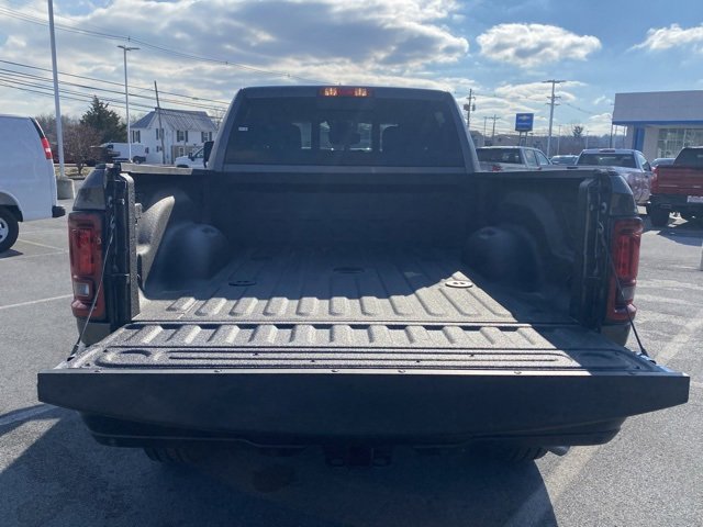 New 2026 RAM 2500 Tradesman image 7