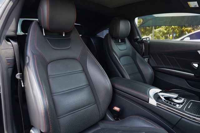 Used 2018 Mercedes-Benz C 43 AMG 4MATIC Coupe image 20