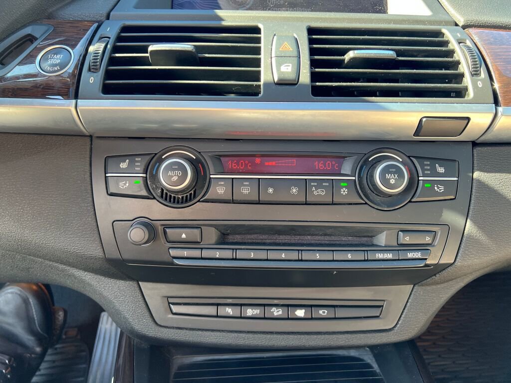 Used 2012 BMW X5 xDrive35i image 17