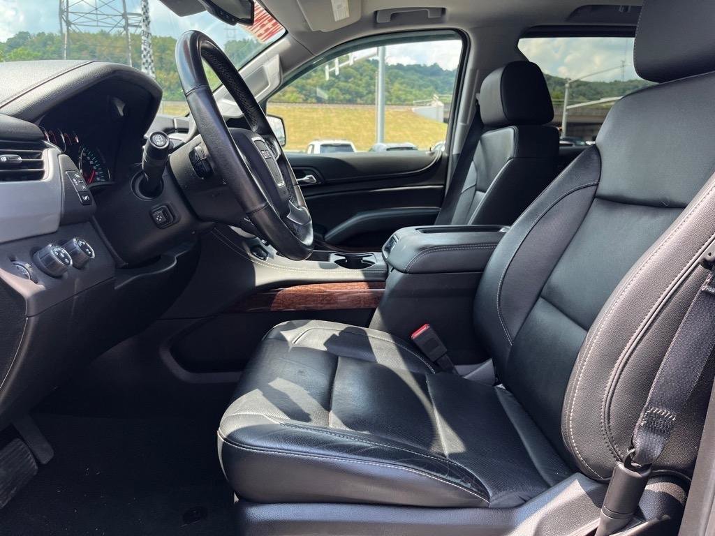 Used 2020 GMC Yukon SLT w/ Open Road Package image 5