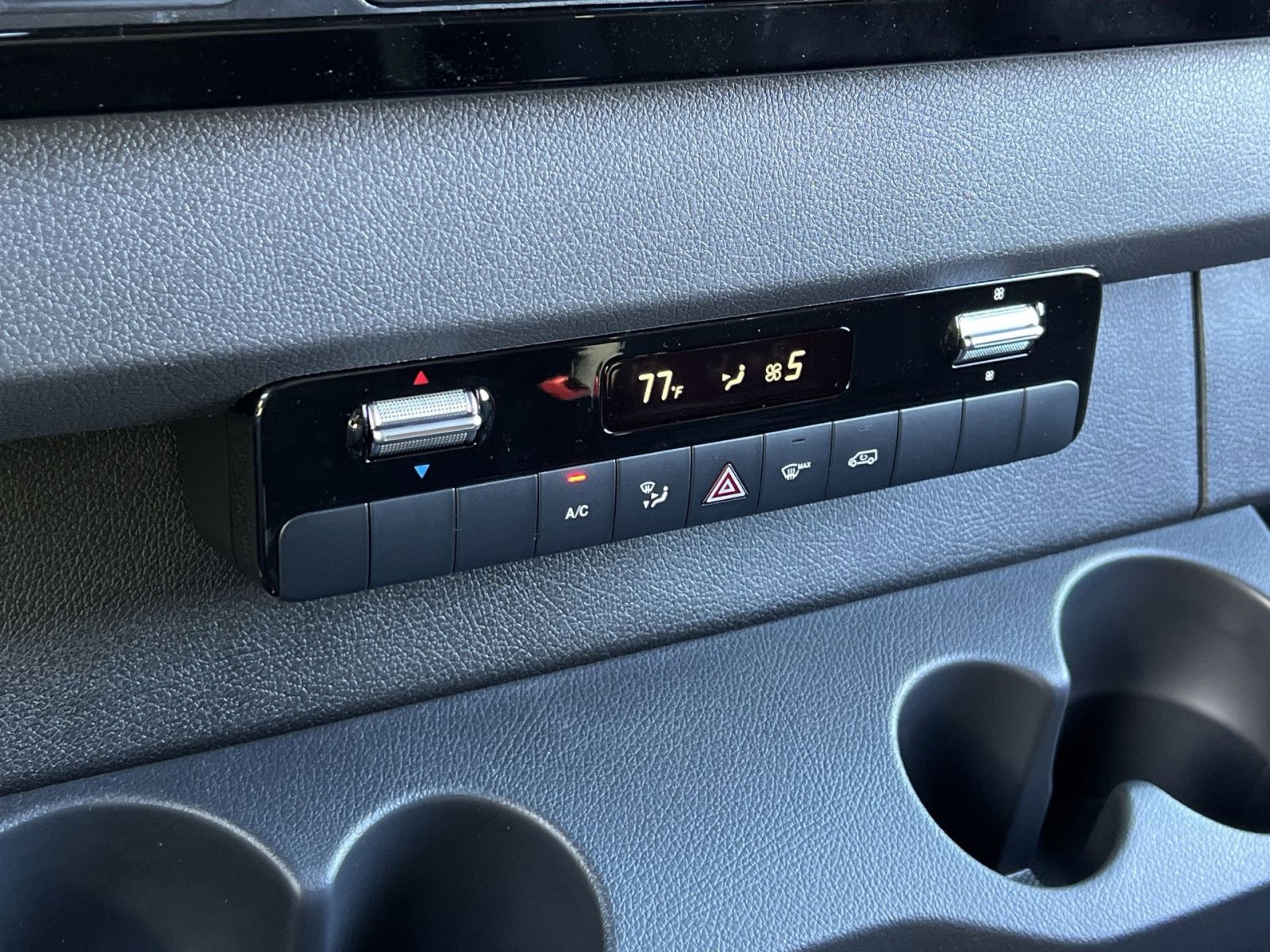 New 2026 Mercedes-Benz Sprinter 3500 image 19