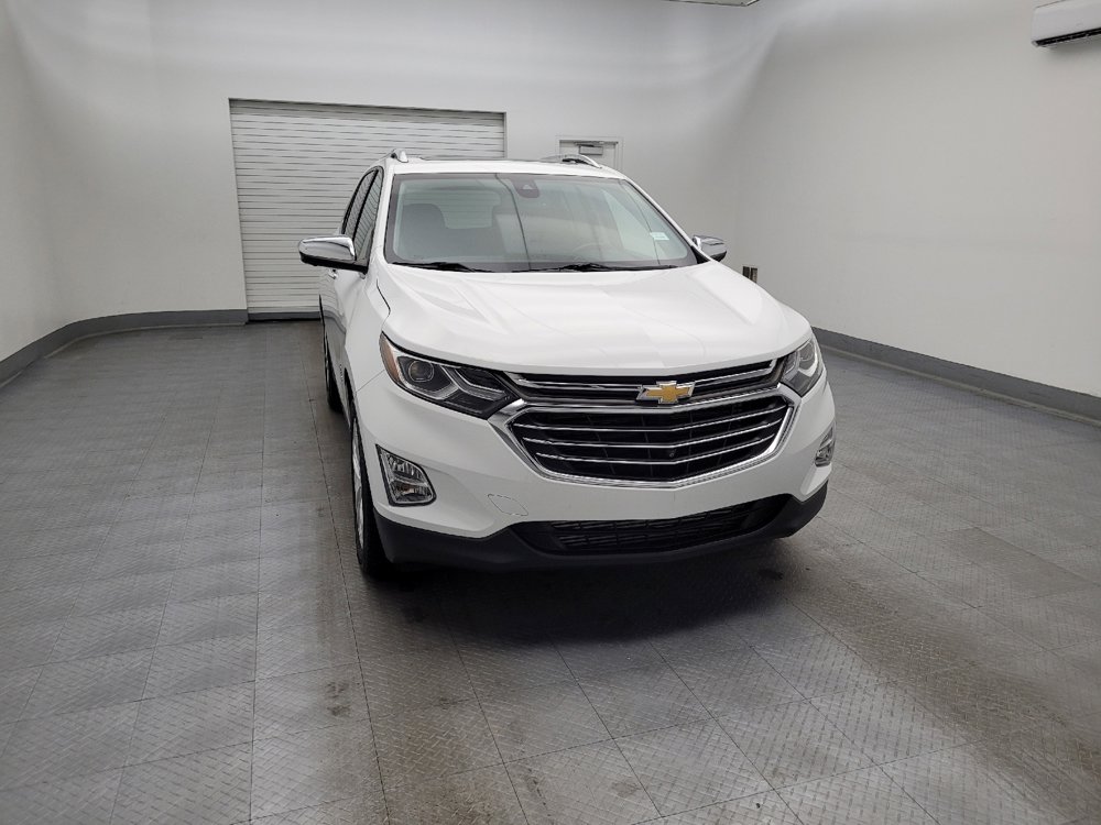 Used 2020 Chevrolet Equinox Premier image 14