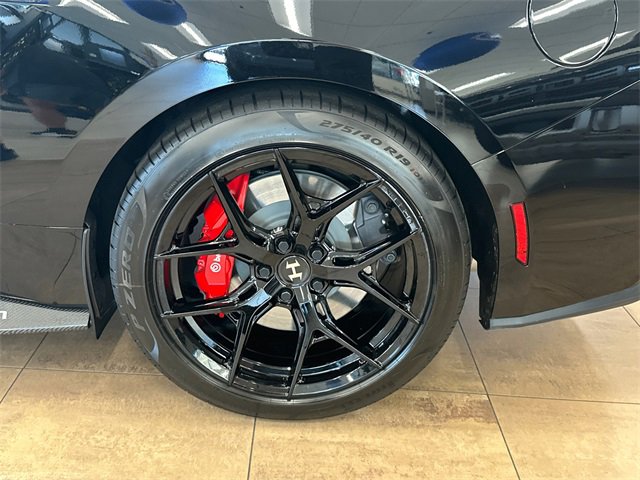 New 2025 Ford Mustang GT Premium w/ GT Performance Package image 22