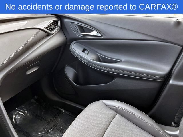 Certified 2023 Buick Encore GX Select AWD/4WD image 30