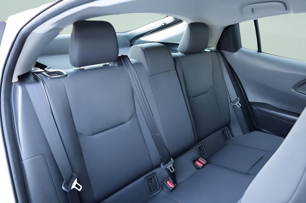 Used 2024 Toyota Prius LE image 24