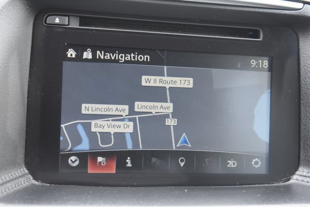 Used 2016 MAZDA CX-5 Touring AWD/4WD image 32