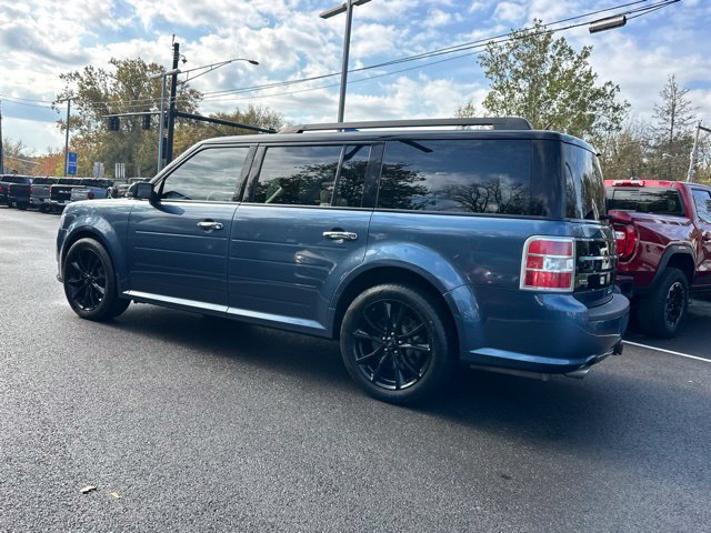 Used 2019 Ford Flex SEL w/ Equipment Group 202A AWD/4WD image 24