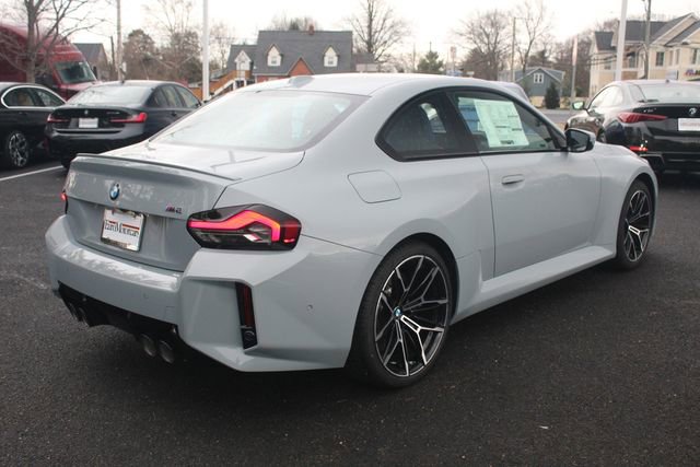 New 2026 BMW M2 w/ Lighting Package image 9