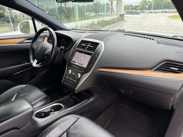 Certified 2019 Lincoln MKC Reserve w/ MKC Technology Package image 19