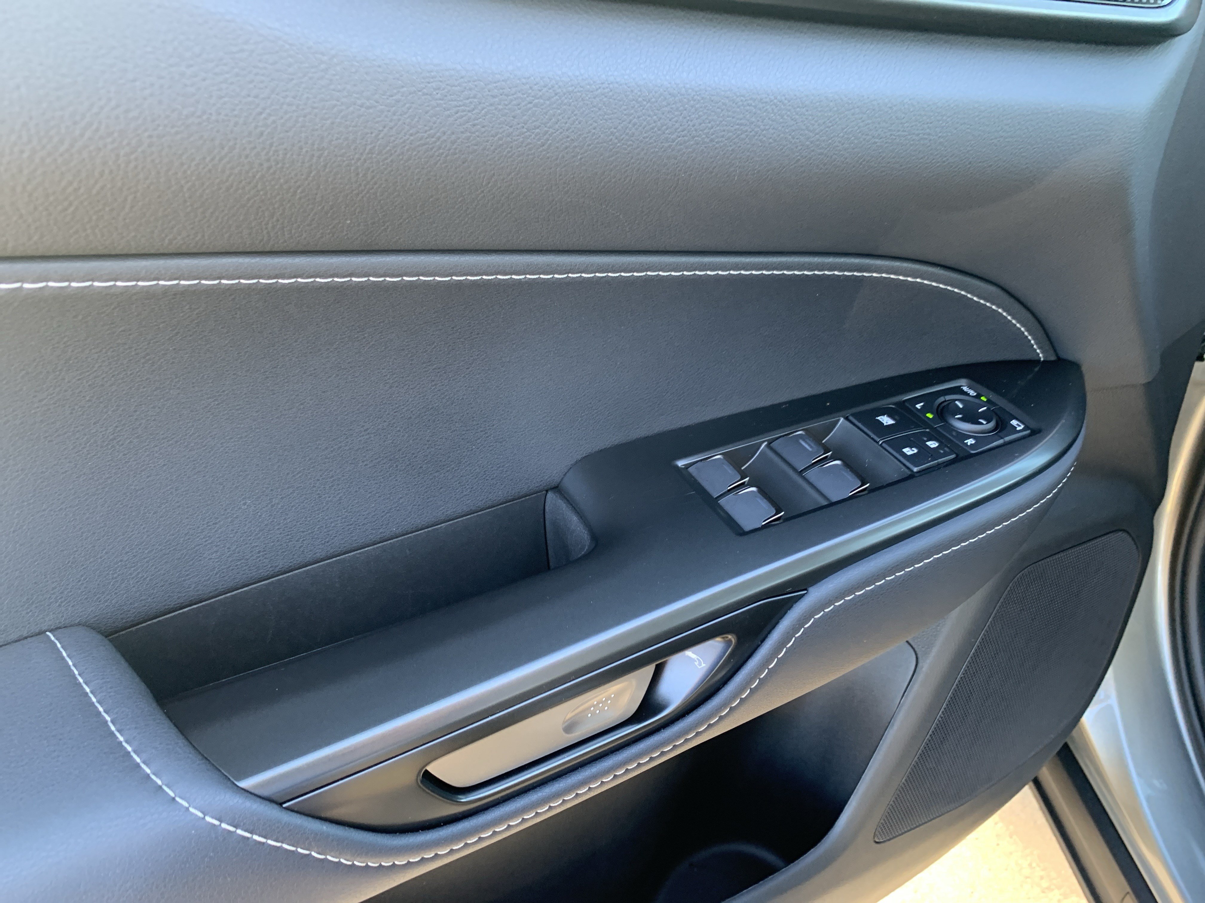 Certified 2026 Lexus NX 350 AWD w/ Cold Area Package image 15