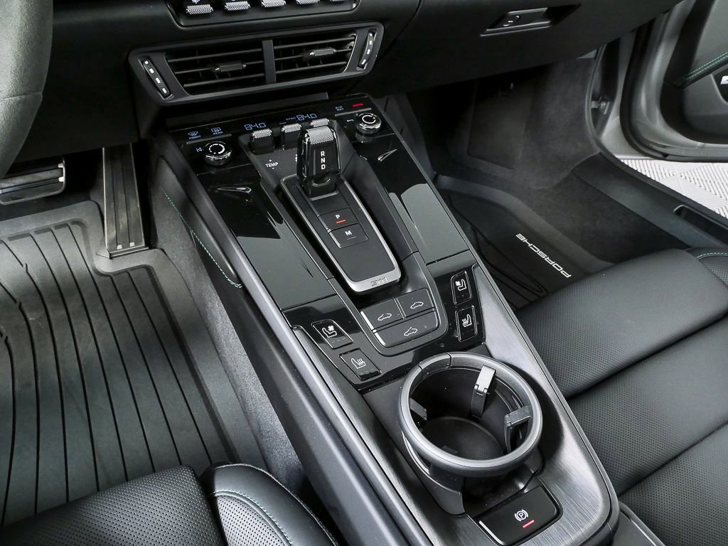 Certified 2026 Porsche 911 Carrera GTS image 21