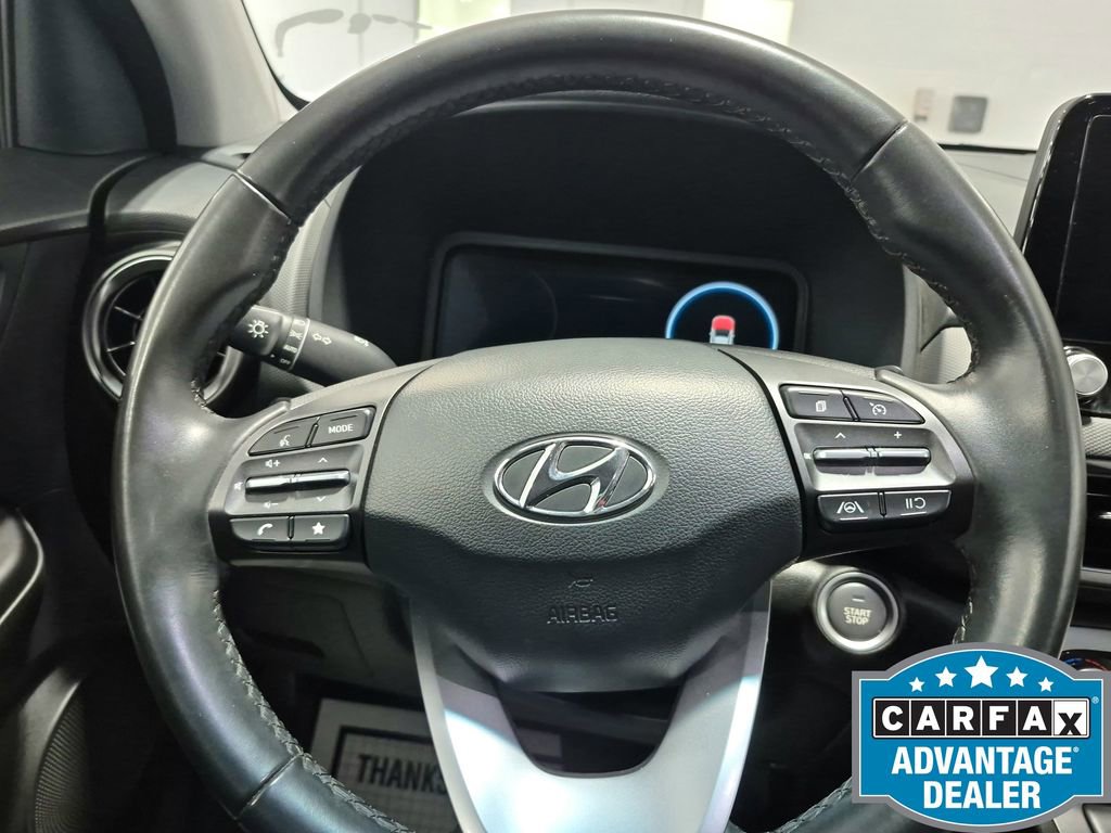 Used 2023 Hyundai Kona SEL image 14