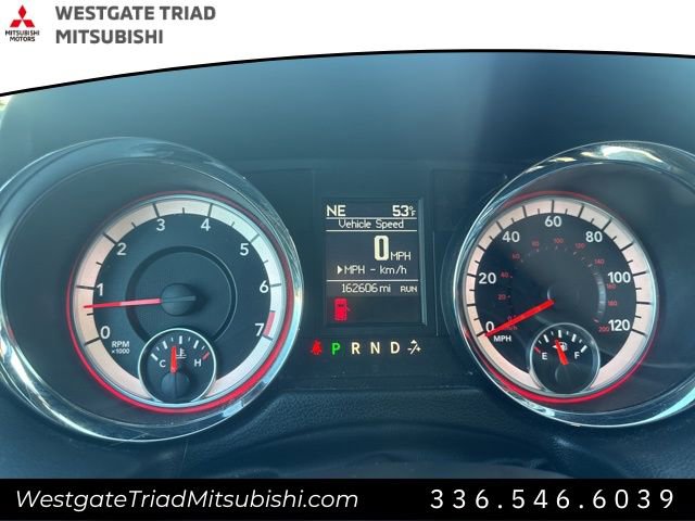 Used 2017 Dodge Grand Caravan GT image 16