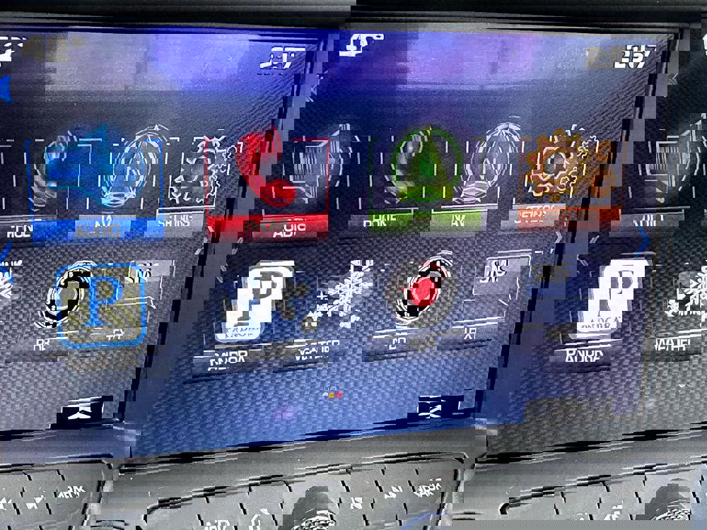 Used 2015 Chevrolet Corvette Z06 w/ 3LZ Preferred Equipment Group image 18