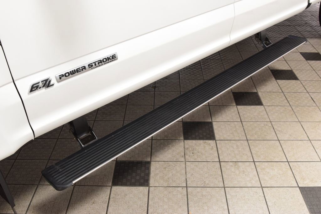 Used 2022 Ford F350 Platinum image 26