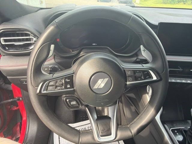 Used 2024 Dodge Hornet R/T AWD/4WD image 16