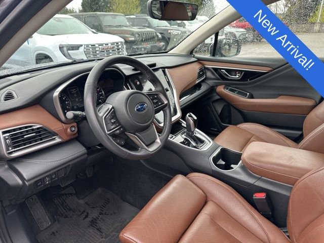 Used 2020 Subaru Outback Touring XT image 9