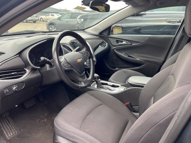 Used 2021 Chevrolet Malibu RS image 7