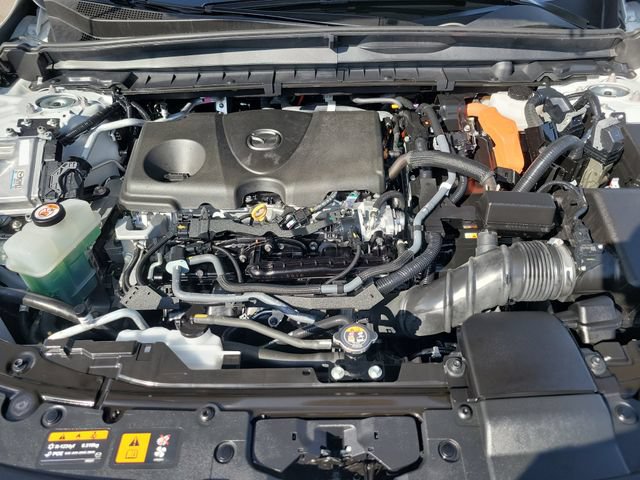 Certified 2026 MAZDA CX-50 AWD 2.5 Hybrid w/ Premium Pkg image 34
