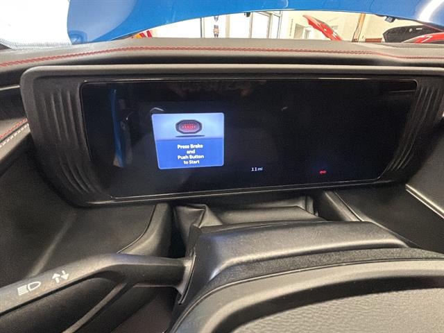 New 2026 Dodge Charger Scat Pack AWD/4WD image 20