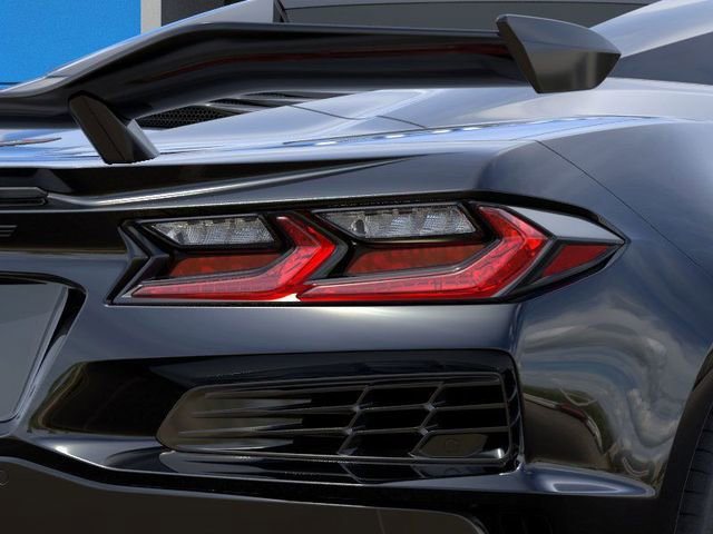 New 2026 Chevrolet Corvette Z06 w/ Z07 Performance Package image 11
